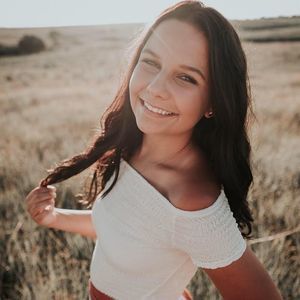 Meet your Posher, Monroe