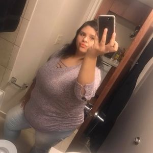 Meet your Posher, Rodriguez