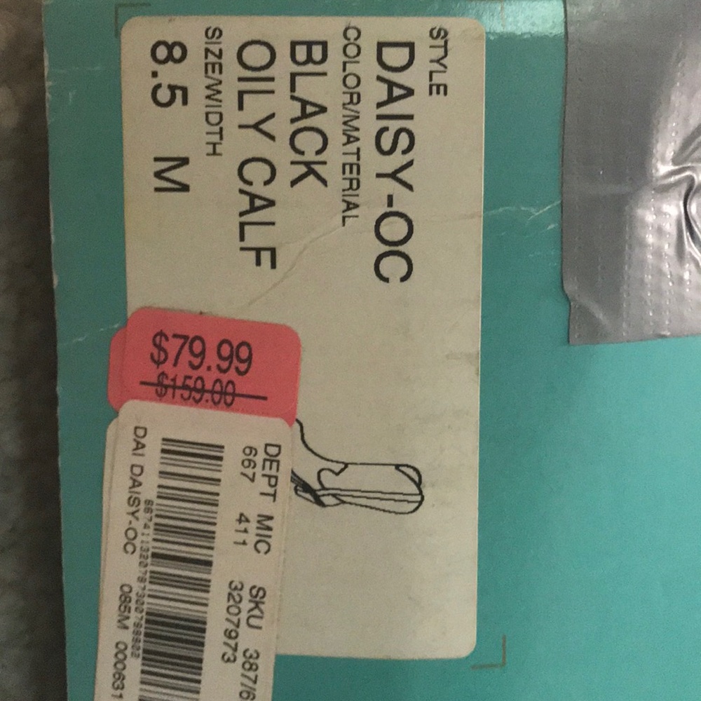 Brand new never worn. Jessica Simpson boots.