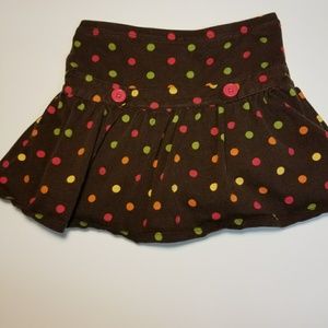 Crazy 8 Skort