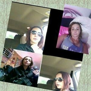 Meet your Posher, Carley