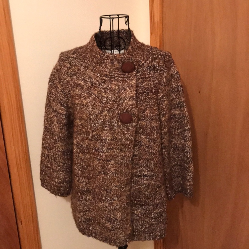 Susan Bristol Sweater 😍 - Picture 1 of 5