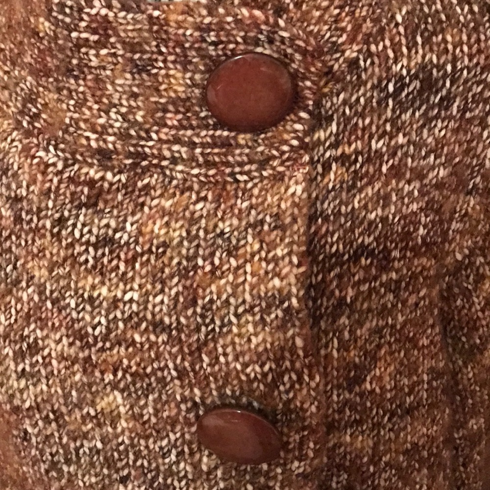 Susan Bristol Sweater 😍 - Picture 4 of 5