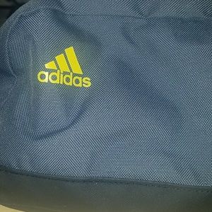 Adidas pouch