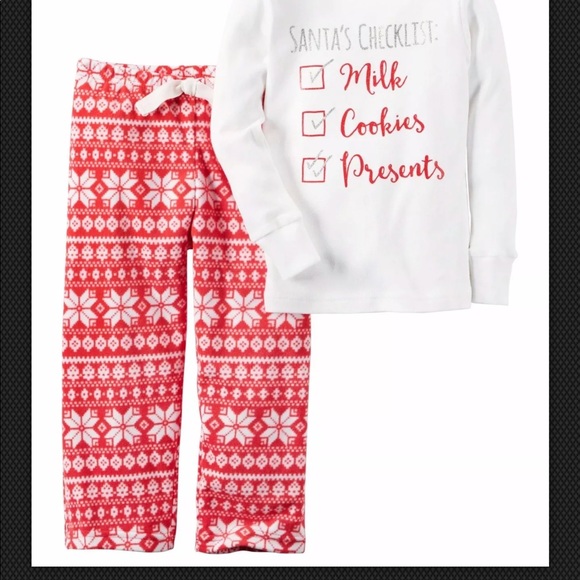 Carters size 4 on set new - Picture 1 of 2