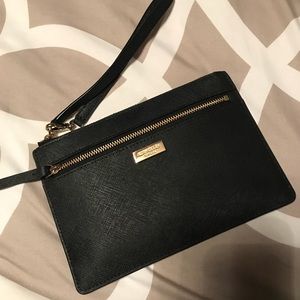 Kate Spade wristlet