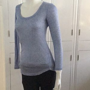 J.  Crew "collection" t shirt