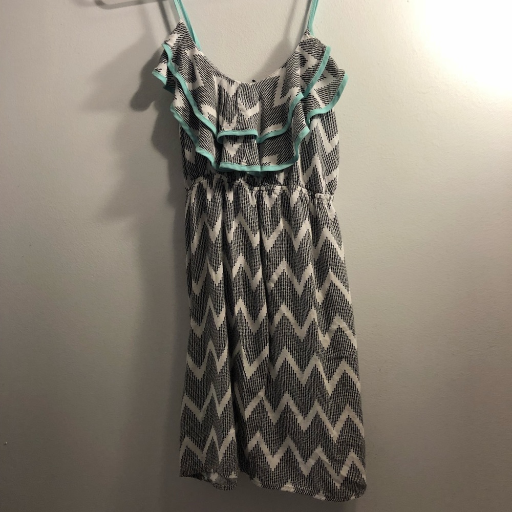 PACSUN SUN DRESS ☀️ 👗