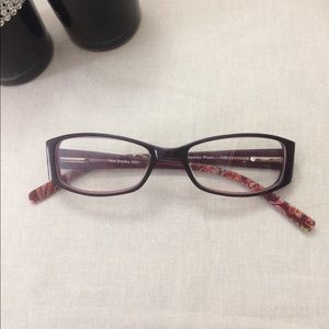 Vera Bradley Eyeglasses Frames