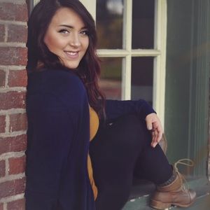 Meet your Posher, Marissa