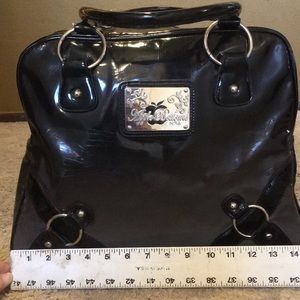 Apple Bottoms by Nelly Large bag