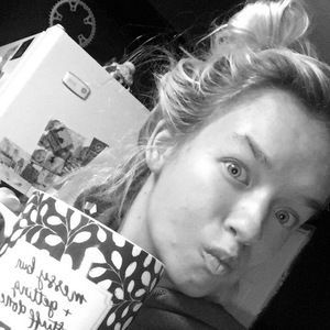 Meet your Posher, Hannah