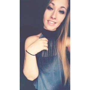 Meet your Posher, Brianaa