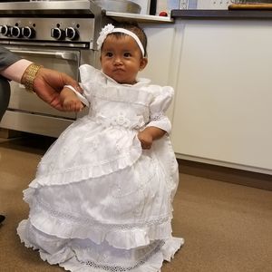 Meet your Posher, Cristel