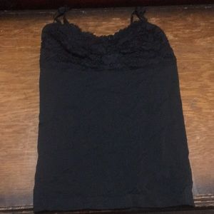 Banana republic cami size small
