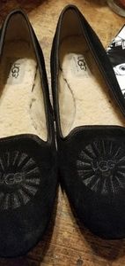 Ugg flats
