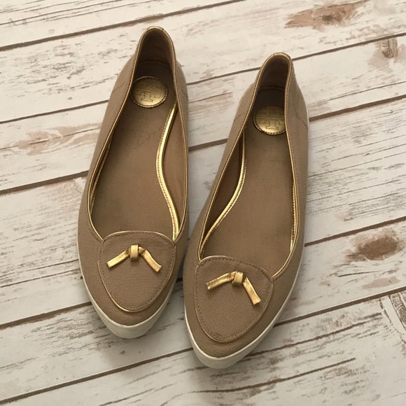 Tory Burch Shoes - Tory Burch Dakota Sneakers