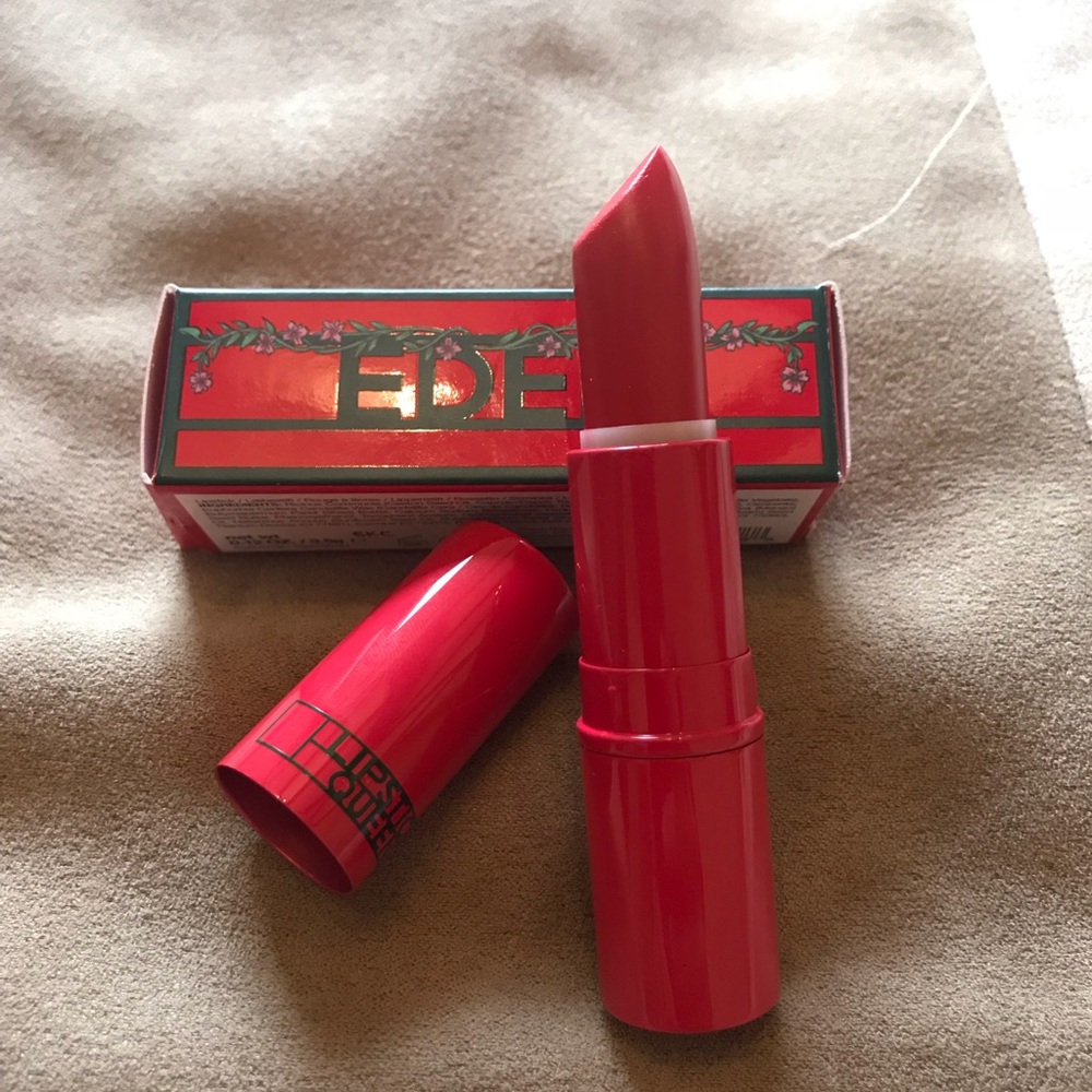 LIPSTICK QUEEN —EDEN