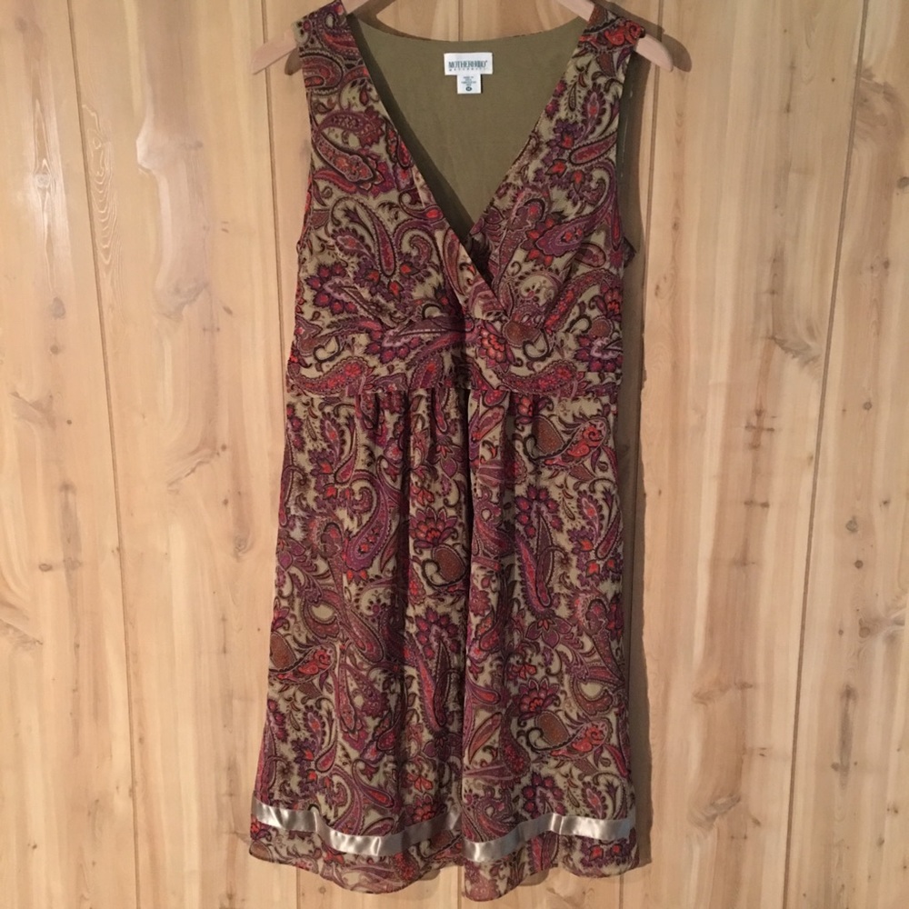 Maternity Dress - 3 for $15