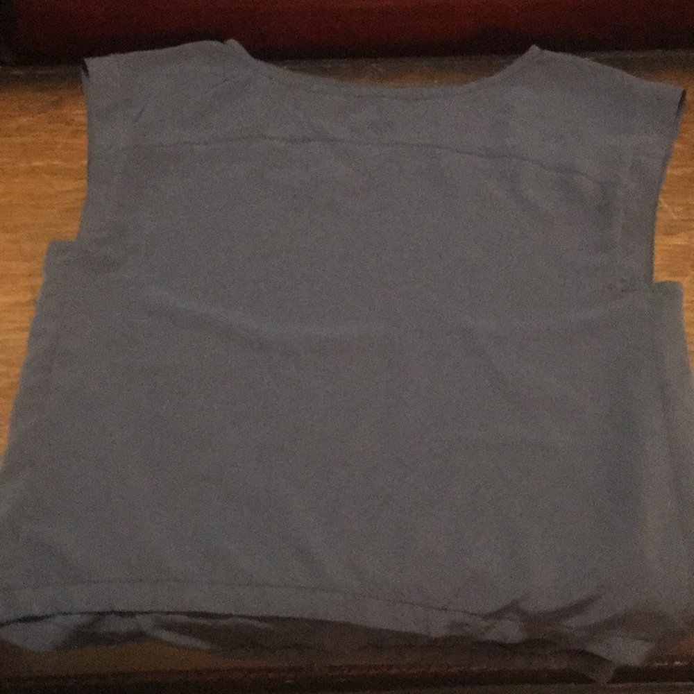 French connection top size small