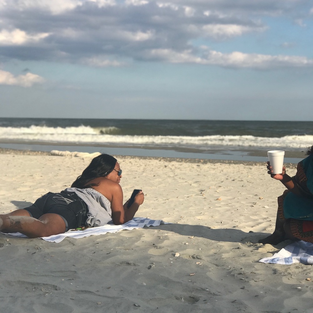 Meet your Posher, Karleshia