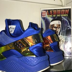 Meet your Posher, Jonny