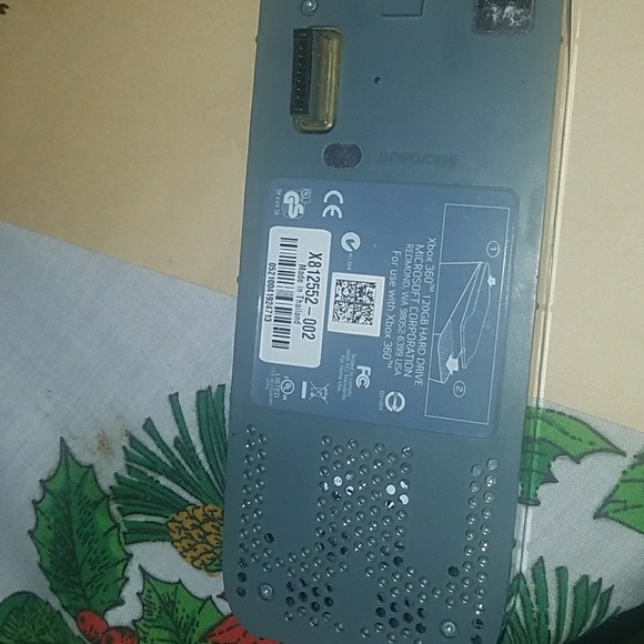 Hard drive - Picture 2 of 3