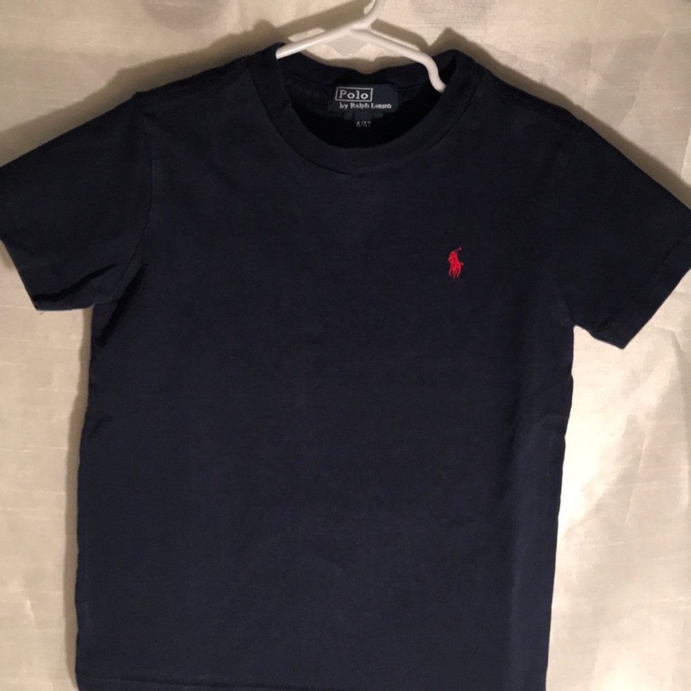 Polo Ralph Lauren boys T-shirt