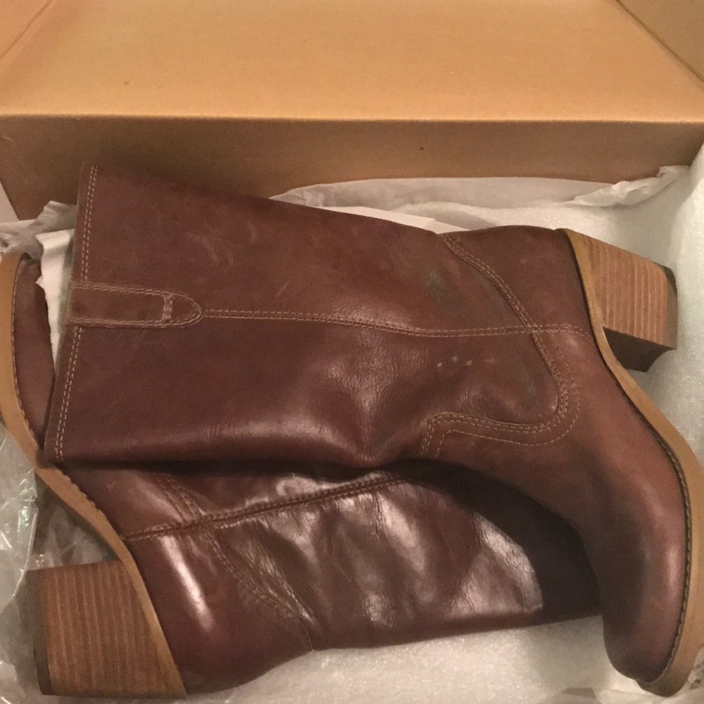 Steve Madden brand new never worn