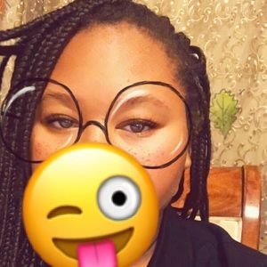 Meet your Posher, Tamara