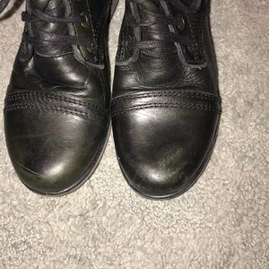 Steve Madden Shoes - Steve Madden Troopa Boots Steve Madden Shoes - Steve Madden Troopa Boots