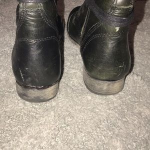 Steve Madden Shoes - Steve Madden Troopa Boots Steve Madden Shoes - Steve Madden Troopa Boots