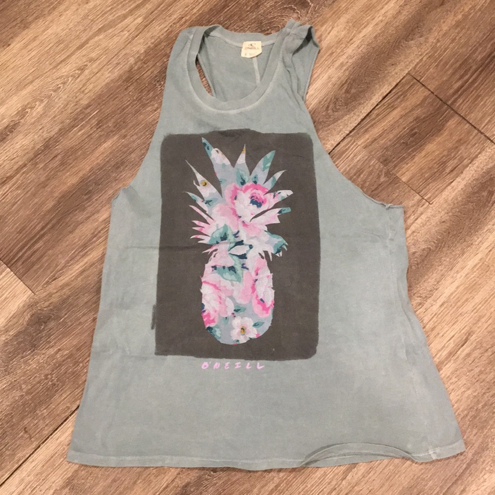 O’Neill Pineapple Tank