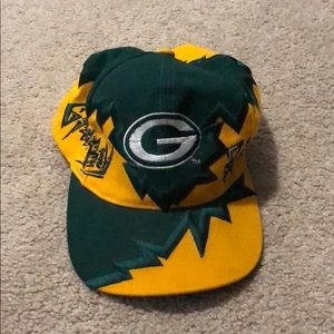 Green Bay Packers SnapBack hat
