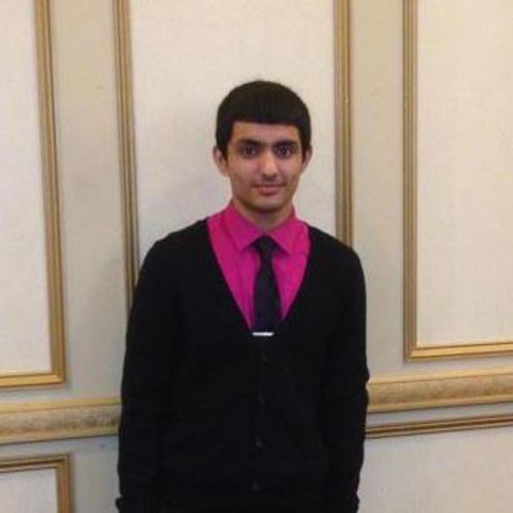 Meet your Posher, Sagar - Picture 1 of 1