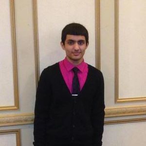 Meet your Posher, Sagar