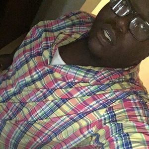 Meet your Posher, Timothy