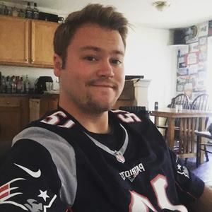 Meet your Posher, Dylan