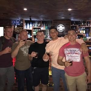 Meet your Posher, Bryce