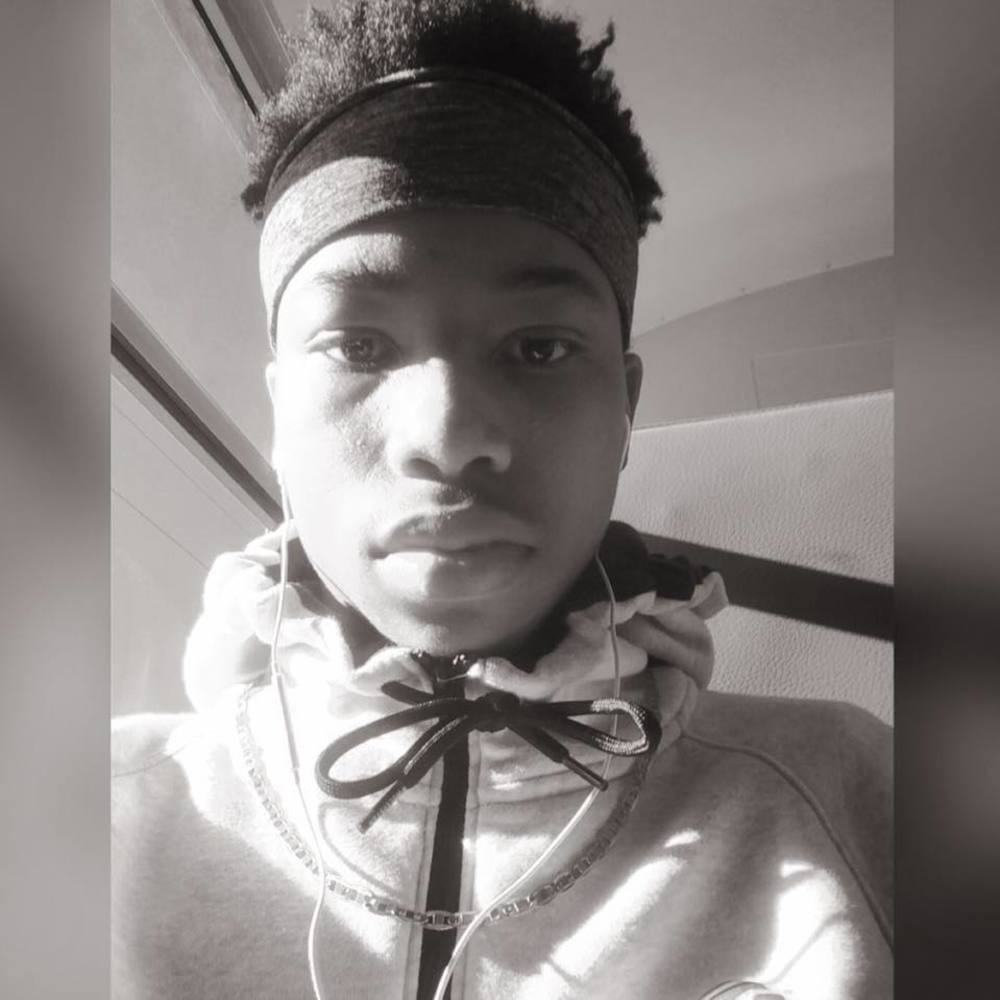 Meet your Posher, Isaiah