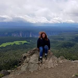 Meet your Posher, Hunter