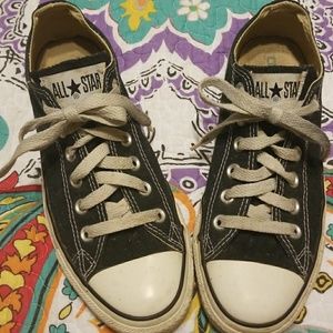 Converse all stars shoes