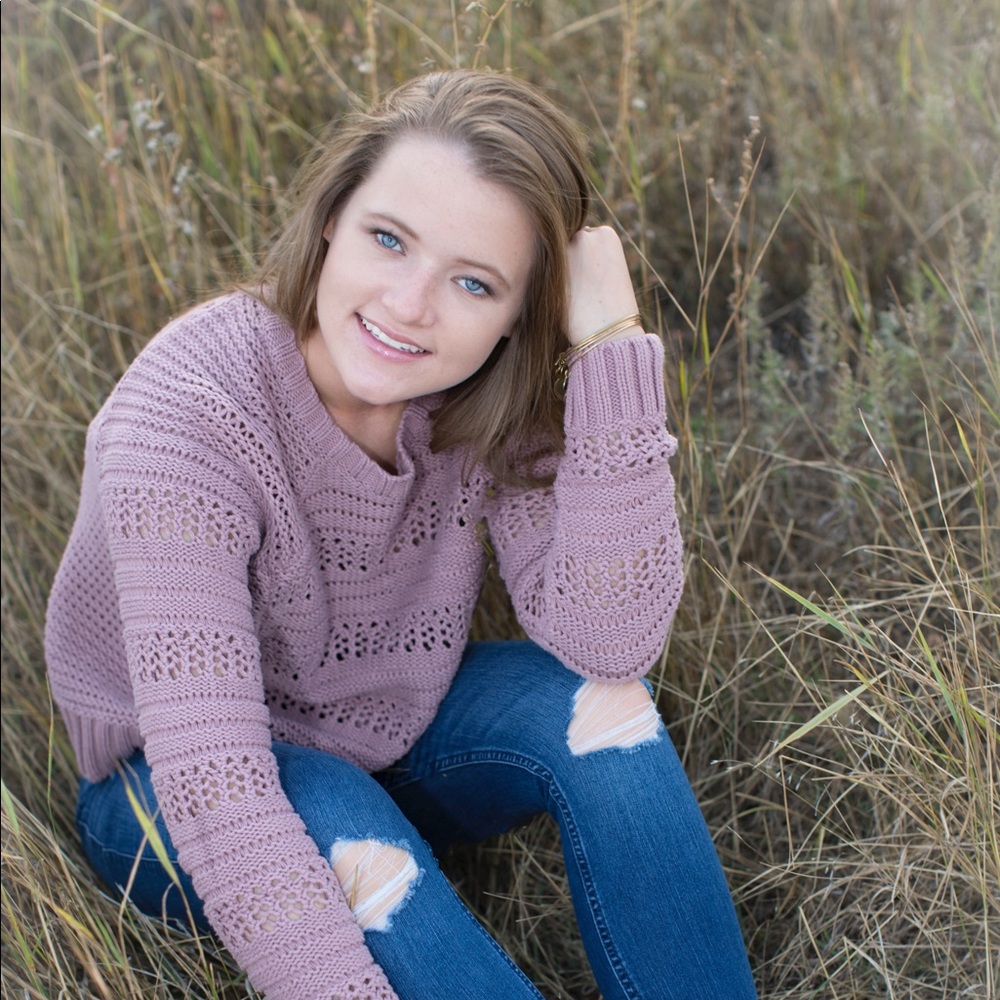 Meet your Posher, Shaley