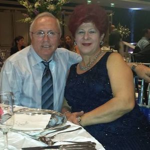 Meet your Posher, Agime