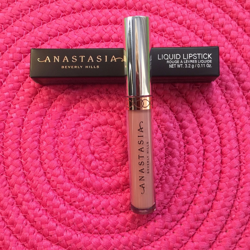 Anastasia Liquid Lipstick