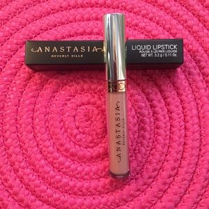 Anastasia Liquid Lipstick