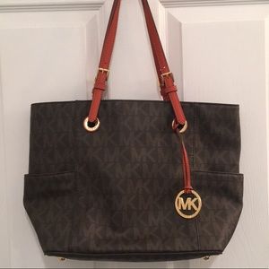 Michael Kors Tote