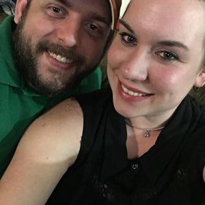 Meet your Posher, Casey