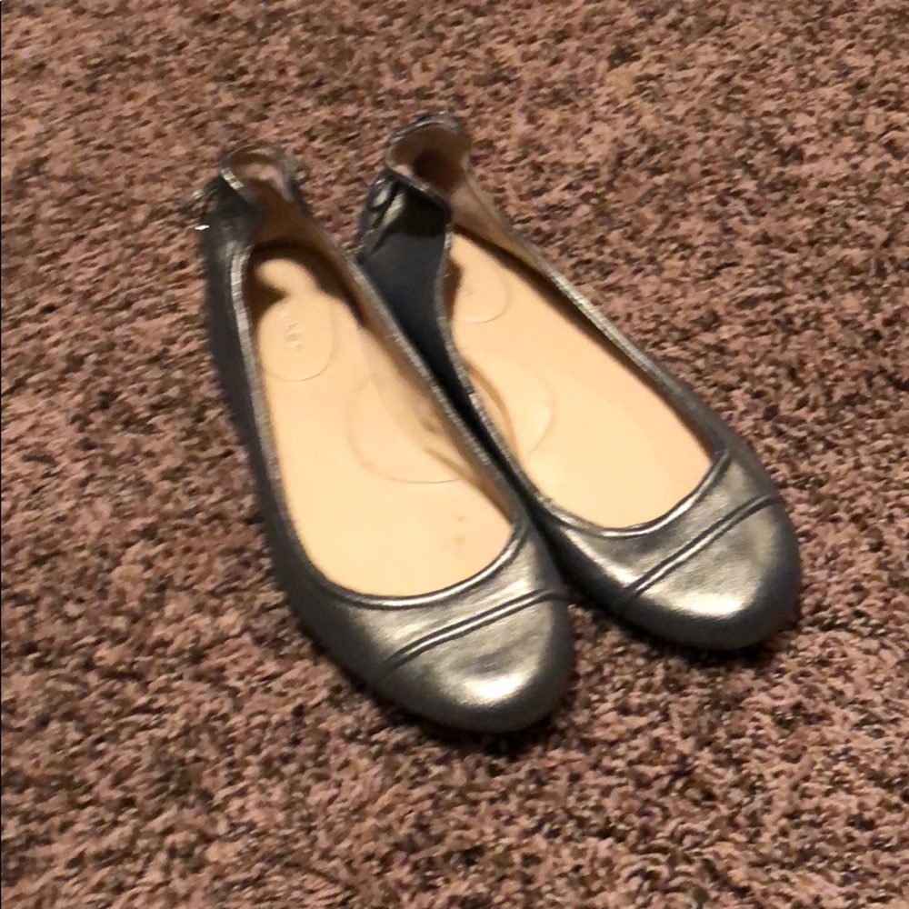 Calvin Klein Flats
