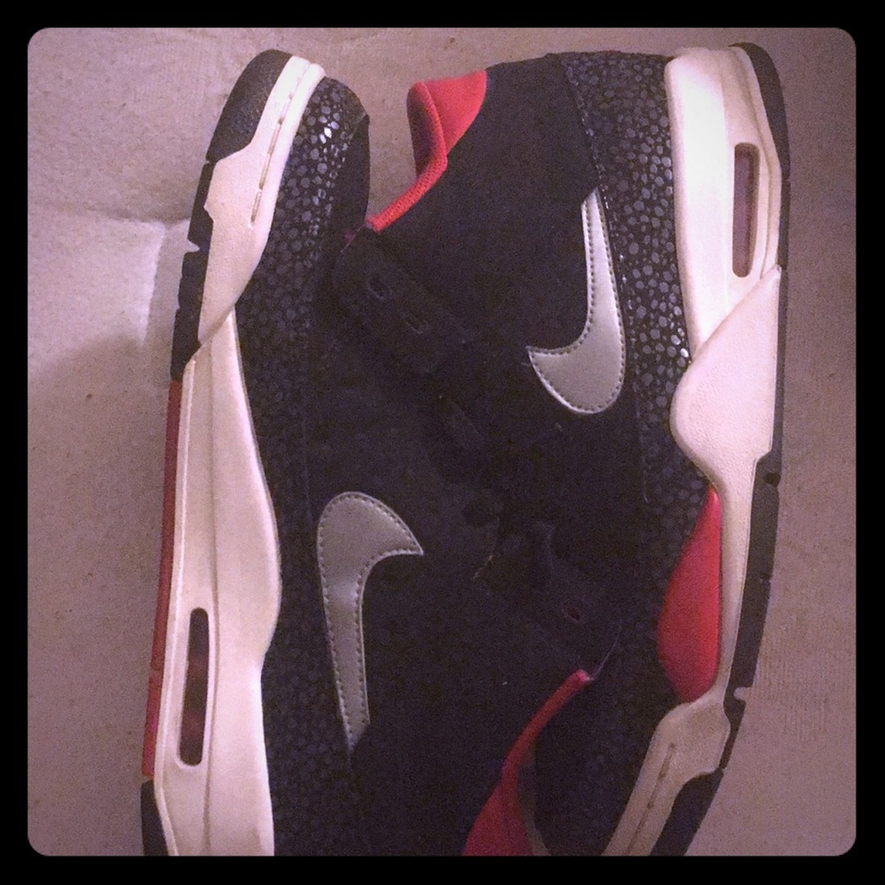 Nike Flights sz 10.5